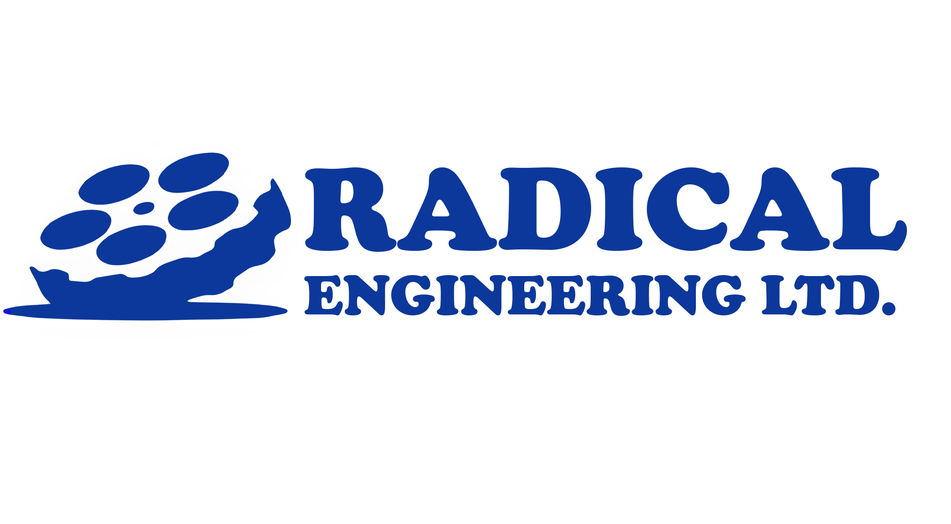 rad logo