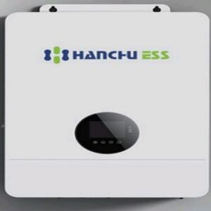 10KV HANCHU ESS HYBRID INVERTER