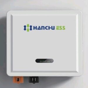 2.5KWH 24V LITHIUM BATTERY