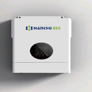 3.5KV, 5.5KV HANCHU ESS HYBRID INVERTER